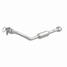Cargar imagen en el visor de la galería, MagnaFlow Conv DF 04-05 Chevy Cavalier/Malibu / 04-05 Pontiac Grand Am/Sunfire Rear(OEM Grade OBDII)