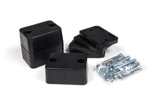 Cargar imagen en el visor de la galería, JKS Manufacturing 18-21 Jeep Wrangler JL Adjustable Rear Bump Stop 2-6in Lift