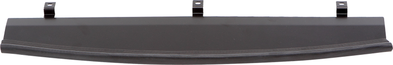 Mishimoto 14-16 Ford Fiesta ST 1.6L Intercooler de rendimiento (Plata)