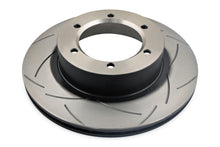 Cargar imagen en el visor de la galería, DBA 889-95 Toyota Pickup 4WD All / 86-98 Pickup 4WD Turbo Rotores delanteros con ranura en T T2 Street Series