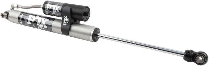 Fox 18+ Jeep JL 2.0 Serie de rendimiento 12.2 pulgadas. Amortiguador trasero con depósito de cuerpo liso / 3,5-4 pulg. Elevar