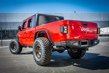 Cargar imagen en el visor de la galería, Parachoques trasero todoterreno Jeep Gladiator 2018+ DV8