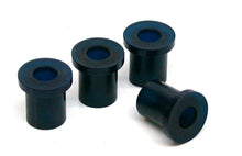 Load image into Gallery viewer, SuperPro Hot Rod 4 Bar Kit Ft/Rear Kit