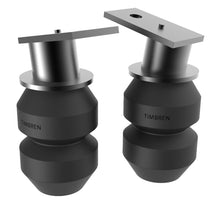 Cargar imagen en el visor de la galería, Timbren 1997 Ford Expedition Rear Suspension Enhancement System