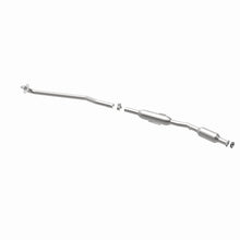 Cargar imagen en el visor de la galería, MagnaFlow Conv DF 98-99 Toyota Corolla 1.8L