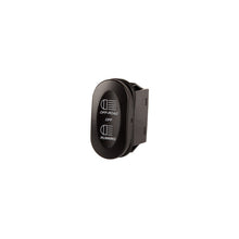 Cargar imagen en el visor de la galería, Rugged Ridge Switch 3 Position Off-Road/Running Light