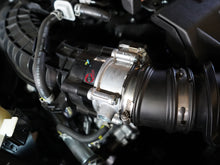 Cargar imagen en el visor de la galería, aFe Nissan Frontier 20-22 V6-3.8L Silver Bullet Throttle Body Spacer