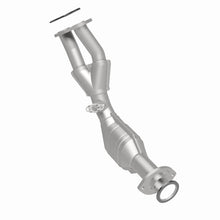 Cargar imagen en el visor de la galería, MagnaFlow Conv DF 01-04 Tacoma 2.7L front 49S