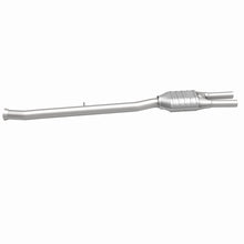 Cargar imagen en el visor de la galería, MagnaFlow Conv Jaguar 26.87X6.5X4 2.25/1.75