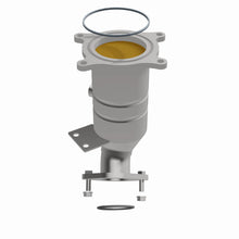 Cargar imagen en el visor de la galería, MagnaFlow Conv DF 08-09 Ford Taurus 3.5L Front