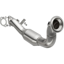 Cargar imagen en el visor de la galería, MagnaFlow Front Forward Converter Direct Fit 09-16 BMW Z4 3.0L