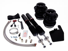 Cargar imagen en el visor de la galería, Kit trasero de rendimiento de elevación de aire 13-15 Acura ILX / 12-15 Honda Civic