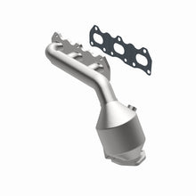 Cargar imagen en el visor de la galería, MagnaFlow Conv DF 00 Suzuki Grand Vitara 2.5L