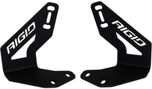Cargar imagen en el visor de la galería, Rigid Industries 2017 Can-Am Maverick X3 Roof Mount (Fits 40in. RDS-Series/E-Series/SR-Series PRO)