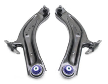 Cargar imagen en el visor de la galería, SuperPro 14-20 Nissan Rogue Front Lower Control Arm Set