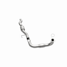 Cargar imagen en el visor de la galería, MagnaFlow Conv DF 02-03 Avalanche Driver Side 8.1L