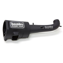 Cargar imagen en el visor de la galería, Banks Power 14-15 Chev/GMC-1500 15-SUV 5.3 y 6.2L Sistema de admisión de aire Ram-Air - Filtro seco
