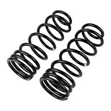 Cargar imagen en el visor de la galería, ARB / OME Coil Spring Rear Np300 Med