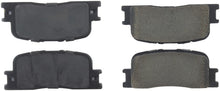 Load image into Gallery viewer, StopTech Street Select Brake Pads