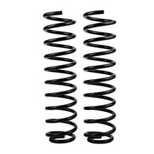 Cargar imagen en el visor de la galería, ARB / OME Coil Spring Front Jeep Jk 4Dr Hvy