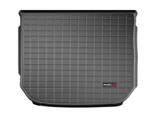 Cargar imagen en el visor de la galería, WeatherTech 2016+ Audi TT/TTS Coupe Cargo Liner - Black