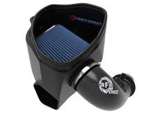 Cargar imagen en el visor de la galería, aFe 19-22 BMW Z4 30i L4-2.0L (t) Track Series Sistema de admisión de aire frío de fibra de carbono con filtro Pro 5R