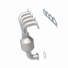 Cargar imagen en el visor de la galería, MagnaFlow Conv DF 01-03 Hyundai Eleantra 2.0L