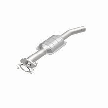 Cargar imagen en el visor de la galería, MagnaFlow 99-05 Mazda Miata/MX5 4 1.8L Direct-Fit Catalytic Converter
