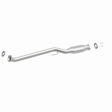 Cargar imagen en el visor de la galería, MagnaFlow Conv DF 02-06 Nissan Sentra 2.5L
