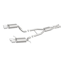 Cargar imagen en el visor de la galería, MagnaFlow SYS C/B 06-08 BMW M5 5.0L