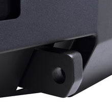 Cargar imagen en el visor de la galería, Westin 14-21 Toyota Tundra Pro-Series Front Bumper - Textured Black