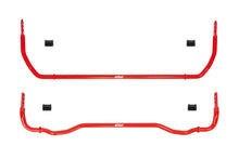 Cargar imagen en el visor de la galería, Kit antivuelco Eibach delantero de 24 mm y trasero de 19 mm para Porsche C4 Coupe 9/97-03 (exc. ​​Turbo)