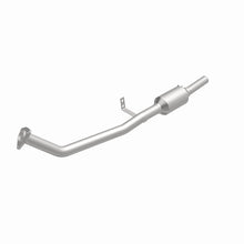 Cargar imagen en el visor de la galería, MagnaFlow Conv DF 96-97 Infiniti J30 Driver Side 50S