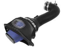 Cargar imagen en el visor de la galería, Sistema de admisión de aire frío aFe Momentum Pro 5R 15-17 Chevy Corvette Z06 (C7) V8-6.2L (sc)