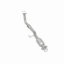 Cargar imagen en el visor de la galería, MagnaFlow Conv DF 99-00 Toyota Solara 2.2L