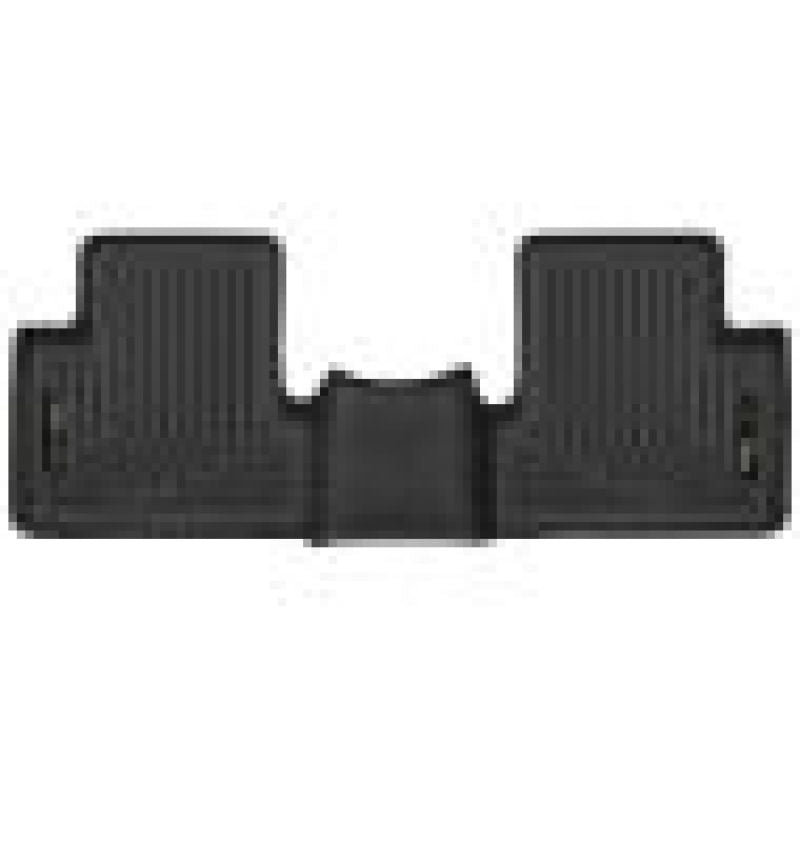 Husky Liners 15-22 Jeep Cherokee X-act Contour Series Revestimiento de piso para segundo asiento - Negro