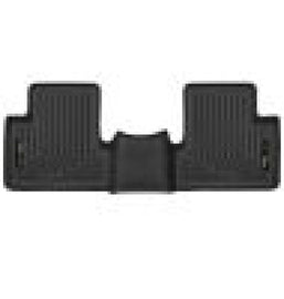 Husky Liners 15-22 Jeep Cherokee X-act Contour Series Revestimiento de piso para segundo asiento - Negro