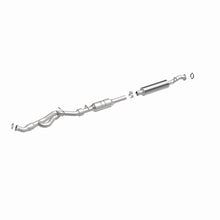 Cargar imagen en el visor de la galería, MagnaFlow Conv DF 05-06 Hyundai Santa Fe 2.7L