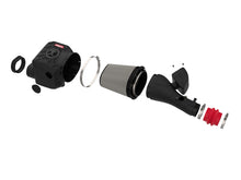 Cargar imagen en el visor de la galería, aFe Takeda Momentum Pro Dry S Sistema de admisión de aire frío 16-19 Toyota Tacoma V6-3.5L