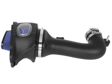 Cargar imagen en el visor de la galería, Sistema de admisión de aire frío aFe Momentum Pro 5R 15-17 Chevy Corvette Z06 (C7) V8-6.2L (sc)