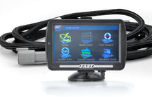 Cargar imagen en el visor de la galería, FAST EZ-EFI Retro-Fit Color Touchscreen Hand-Held Upgrade Kit (for First Gen Systems)