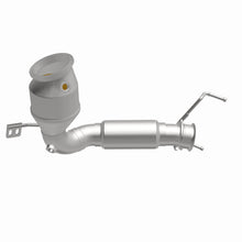 Cargar imagen en el visor de la galería, MagnaFlow 15-19 Mini Cooper S L4 2.0L Direct-fit Catalytic Converter