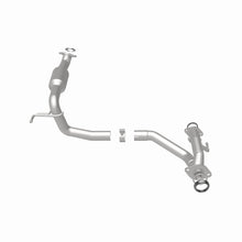 Cargar imagen en el visor de la galería, MagnaFlow 05-07 / 09-11 Toyota Tacoma Direct-Fit Catalytic Converter