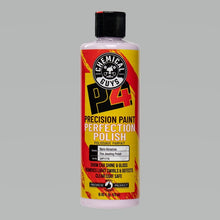 Load image into Gallery viewer, Chemical Guys P4 Precision Paint Perfection Polish - 16oz