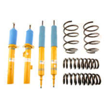 Cargar imagen en el visor de la galería, Bilstein B12 2006 BMW 330i Base Front and Rear Suspension Kit