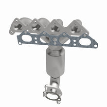 Cargar imagen en el visor de la galería, Magnaflow Conv DF 03 Hyundai Elantra 2.0L