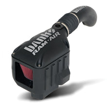 Cargar imagen en el visor de la galería, Banks Power 09-12 Chev/GMC 1500 con sistema de admisión Ram-Air de ventilador eléctrico