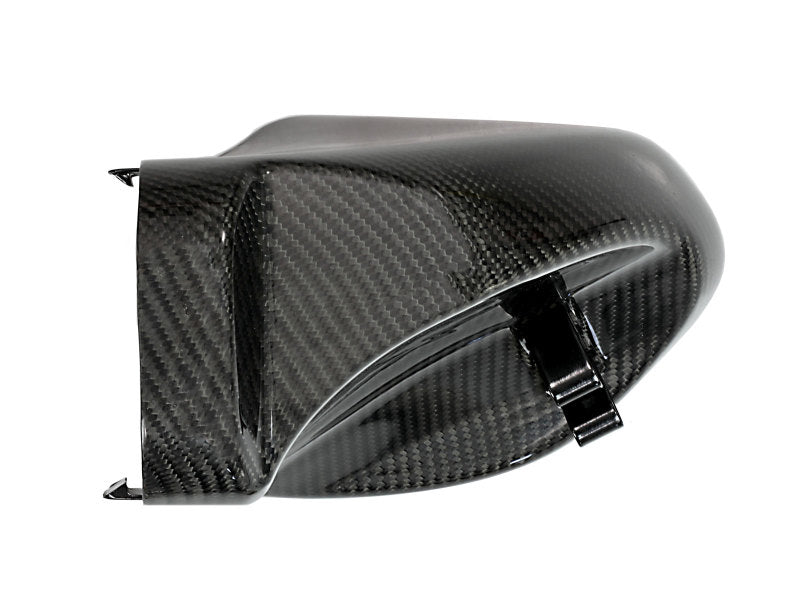 Toma de aire dinámica de fibra de carbono aFe Momentum Black Series - BMW M5 (F90) 18-19