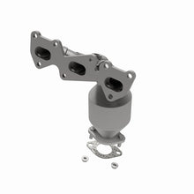 Cargar imagen en el visor de la galería, MagnaFlow Conv DF 06-07 Hyundai Sonata 3.3L