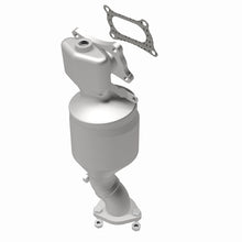 Cargar imagen en el visor de la galería, Magnaflow Conv DF 09-13 TL SH-AWD 3.7L Rear